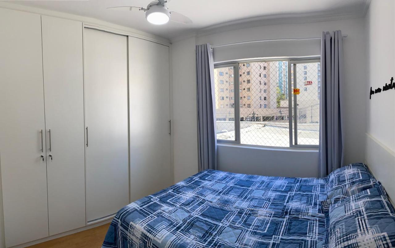 101- Lindo Apartamento Amplo E Decorado, 2 Quartos, Sala, Cozinha Completa, Mobiliario Moderno, Lavanderia , Excelente Localizacao No Bairro Bigorrilho 쿠리치바 외부 사진