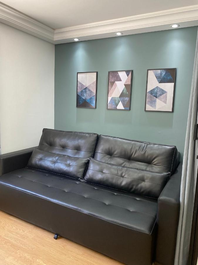 101- Lindo Apartamento Amplo E Decorado, 2 Quartos, Sala, Cozinha Completa, Mobiliario Moderno, Lavanderia , Excelente Localizacao No Bairro Bigorrilho 쿠리치바 외부 사진
