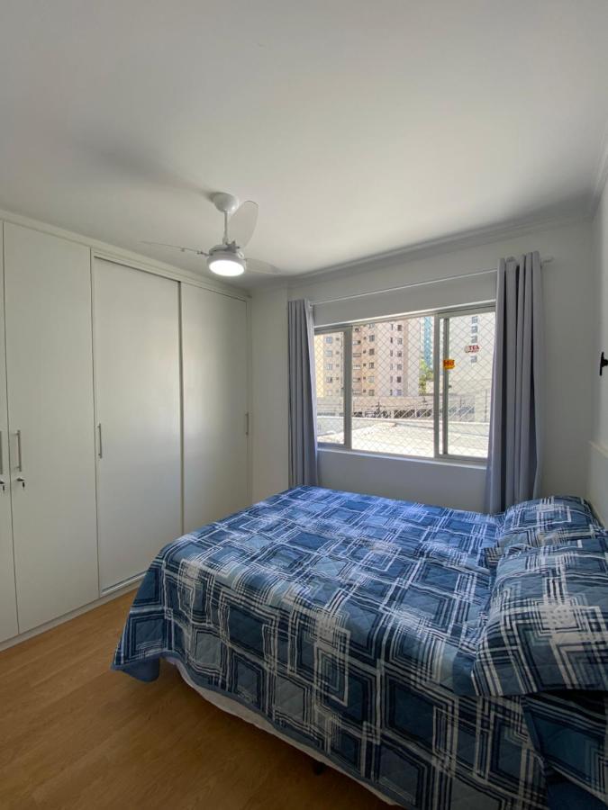 101- Lindo Apartamento Amplo E Decorado, 2 Quartos, Sala, Cozinha Completa, Mobiliario Moderno, Lavanderia , Excelente Localizacao No Bairro Bigorrilho 쿠리치바 외부 사진