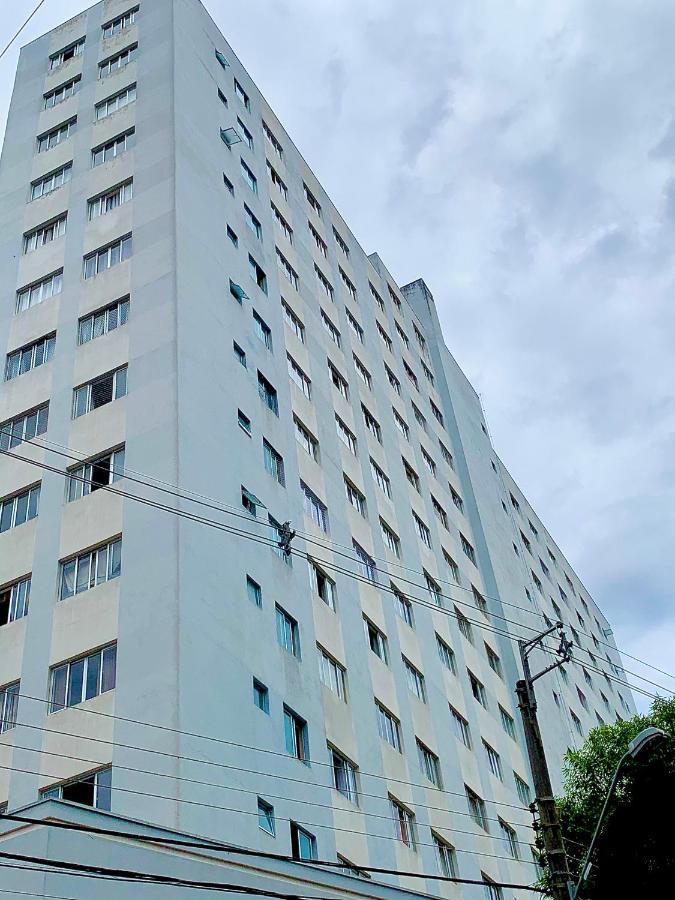 101- Lindo Apartamento Amplo E Decorado, 2 Quartos, Sala, Cozinha Completa, Mobiliario Moderno, Lavanderia , Excelente Localizacao No Bairro Bigorrilho 쿠리치바 외부 사진
