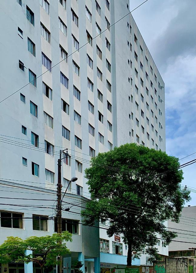 101- Lindo Apartamento Amplo E Decorado, 2 Quartos, Sala, Cozinha Completa, Mobiliario Moderno, Lavanderia , Excelente Localizacao No Bairro Bigorrilho 쿠리치바 외부 사진